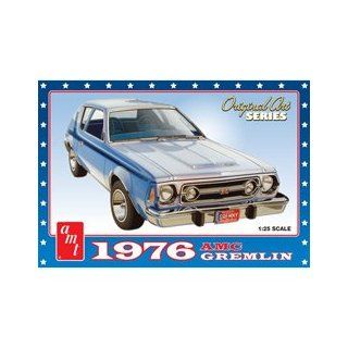 1/25 1976 AMC Gremlin Toys & Games