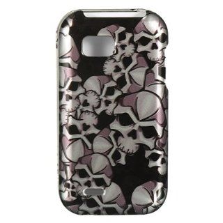 VMG T Mobile myTouch Q QWERTY Cell Phone Case Cover