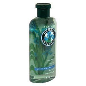 Lot of 6 Clairol Herbal Essences Shampoo Anti Dandruff for ALL Hair