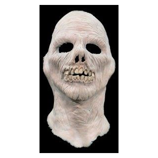Prosthetic Corpse Full Face Accessory Clothing