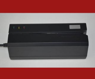 MSRE206 HiCo Magnetic Card Reader Writer Encoder MSR206 606 605