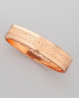  turnlock bangle rose golden available in rose gold $ 98 00 marc by