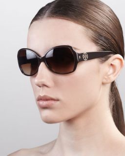 MARC by Marc Jacobs Butterfly Frame Sunglasses   