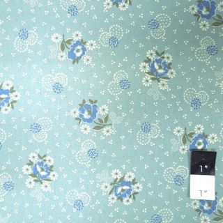 Denise Schmidt DS04 Hope Valley Wallflower New Day Fabric by Yard