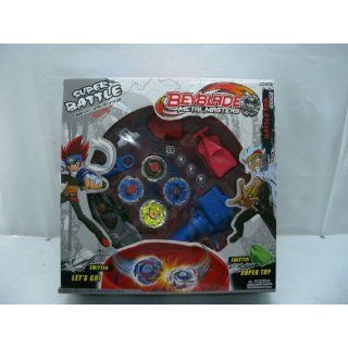 whole new beyblade toy metal masters 12pcs/lot super
