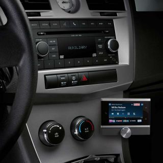 SiriusXM SXiV1 Lynx LV1 Vehicle Kit: Car Electronics