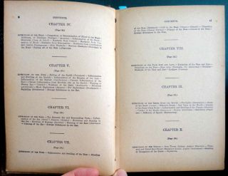 1889 Antique 477pg Quack Medicine Book Homeopathic Recipes Eclectic