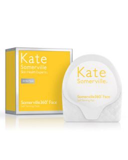 Kate Somerville Somerville360° Face Tanning   