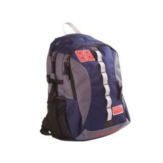#88 Dale Earnhardt Jr National Guard Backpack: Toys
