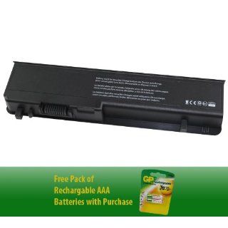 Notebook Battery for Dell Studio S1745 3691MBU (6 Cell