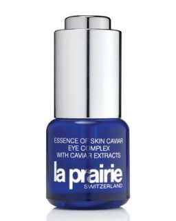 essence of skin caviar eye complex $ 135