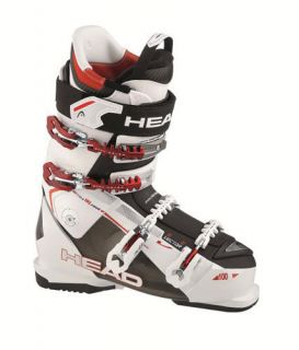 Head Vector 100 2012 Ski Boots NEW Mondo 27 5 Mens 9 5 Retail 599 99