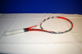 Head Radical Pro Tennis Racquet Grip 4 1 2 Microgel
