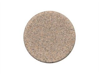  Granite Stone 30 Round Solid Patio Table Top Patio, Lawn & Garden
