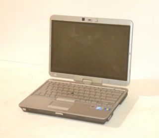 Additional Information about HP EliteBook 2740p Tablet PC Bundle