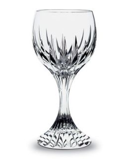 Baccarat Vega Martini Glass   