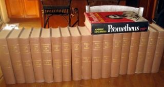  Honore de Balzac Complete 17 Volumes Biography Edition de Luxe