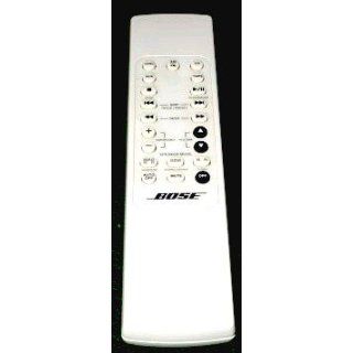 Bose Remote RC 25 RC25 for Lifestyle 25 & 30 Music System
