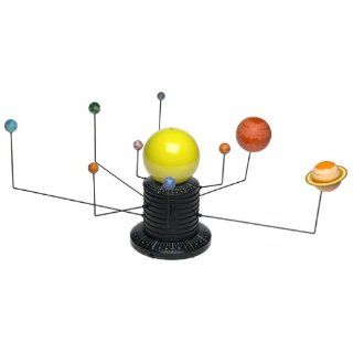 GeoSafari Motorized Solar System Toys & Games