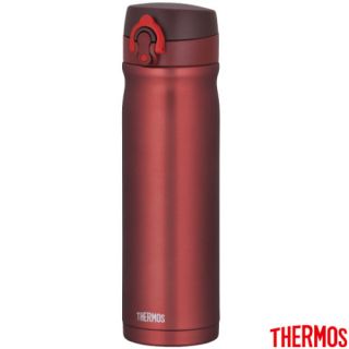 Japanese Thermos Coffee Mug Bottle Stainless Hot Cold R