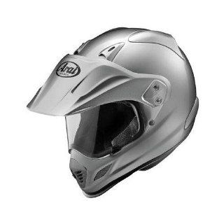 Arai Helmets XD3 Solid Helmet Aluminum Silver Large 852 32 06 2010