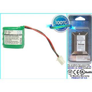 Battery for PSC Quick Check 150, Quick Check 200 4.8V