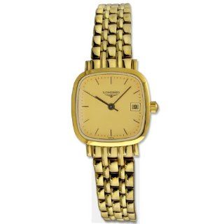  Luxury Swiss Watch Calendar 18k L4.276.6.32.6 Watches 