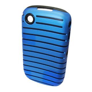 GO BC113 Silicone Lined Protective Case for BlackBerry