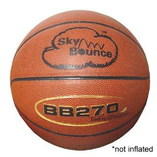 Sky Bounce Youth Synthetic Leather Basketball (BB27.0) #