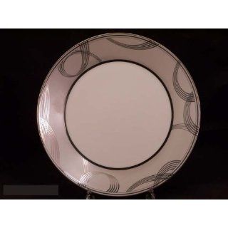 Waterford China Ballet Encore Dinner Plates Kitchen