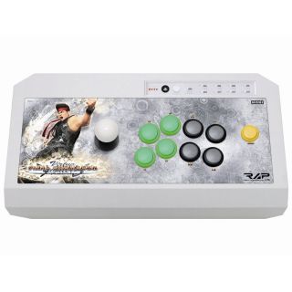 HORI PS3 Virtua Fighter 5 Final Showdown Real Arcade Pro. V3 SA Brand