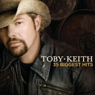 Toby Keith 35 Biggest Hits Toby Keith Official Music