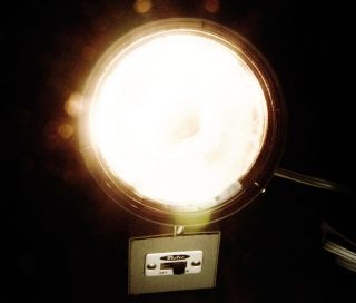  Made Stereo Microscope Illuminator High Intencity Light Lamp