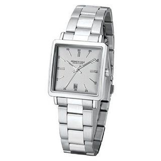 Kenneth Cole Mens KC3636 Reaction Watch: Watches: 