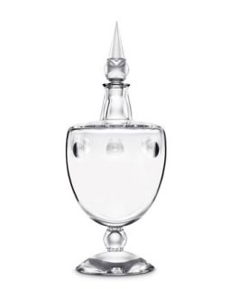  available in clear $ 650 00 baccarat claire de lune decanter $ 650