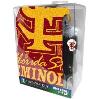 Florida State Seminoles Sports Towel Gift Pack Sports