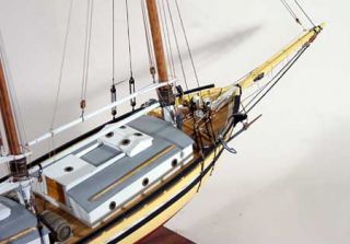 model shipways plans are based on original drawings by howard