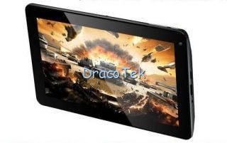 Pipo Smart S1 7 inch Android 4 1 Jelly Bean Tablet PC 1 6GHz Dual Core