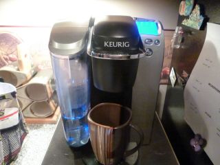 Keurig B70 10 Cups Coffee Tea Hot Chocolate Maker
