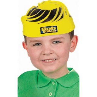 Lets Party By amscan Bob the Builder Spiral Paper Hats