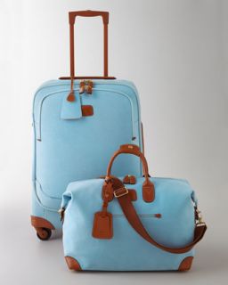 4BQD Brics Pastel Life Luggage Collection