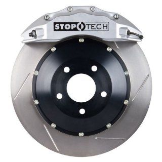 StopTech Big Brake Kit Silver ST 40 355x32 83.305.4700.61  