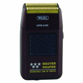 Wahl Professional 8061 5 star Series Rechargeable Shaver