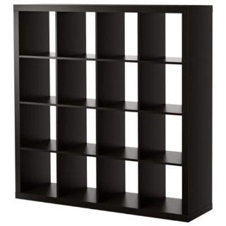 IKEA EXPEDIT Bookcase Room Divider Cube Display Home