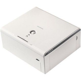 Olympus P S100 Digital Photo Printer Electronics