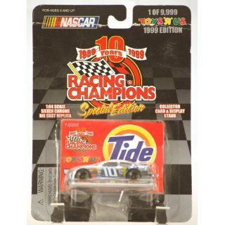 1999   Racing Champions 10th Anniversary Special Edition