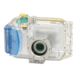 Canon Waterproof Case WP DC800 for Powershot S500, S410