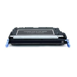 HP Toner Q6470A Black LaserJet 3600n 3800n CP3505n 829160703084