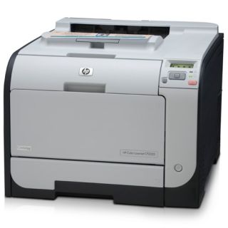 HP LaserJet CP2025dn Color Laser Printer CB495A