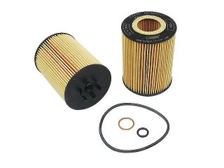 description available are four 4 new bmw oil filters made